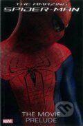 Kniha: The Amazing Spider-Man (Marvel). Marvel, 2012 Kniha: The Amazing Spider-Man (Marvel). Marvel, 2012