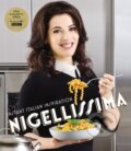 Kniha: Nigellissima (Nigella Lawson). Chatto and Windus, 2012 Kniha: Nigellissima (Nigella Lawson). Chatto and Windus, 2012