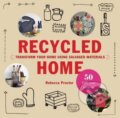 Kniha: Recycled Home (Rebecca Proctor). Laurence King Publishing, 2012 Kniha: Recycled Home (Rebecca Proctor). Laurence King Publishing, 2012