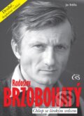 Kniha: Radoslav Brzobohatý (Jan Brdička). Čas, 2012 Kniha: Radoslav Brzobohatý (Jan Brdička). Čas, 2012