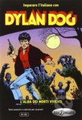 Kniha: Dylan Dog (Eleonora Spinosa). Edilingua, 2015 Kniha: Dylan Dog (Eleonora Spinosa). Edilingua, 2015