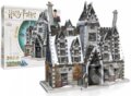 Puzzle: Harry Potter: Puzzle Wrebbit 3D (Distrineo). Distrineo, 2021 Puzzle: Harry Potter: Puzzle Wrebbit 3D (Distrineo). Distrineo, 2021