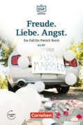 Kniha: Freude, Liebe, Angst (Christian Baumgarten). Cornelsen Verlag, 2016 Kniha: Freude, Liebe, Angst (Christian Baumgarten). Cornelsen Verlag, 2016