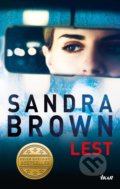 Kniha: Lest (Sandra Brown). Ikar CZ, 2022 Kniha: Lest (Sandra Brown). Ikar CZ, 2022