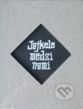 Kniha: Jajkele medzi nami (Tomáš Janovic), 2021 Kniha: Jajkele medzi nami (Tomáš Janovic), 2021