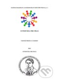 Kniha: Supervízia pre prax (Gabriela Ručková a kolektív). Akadémia humanitných a medzikulturálnych štúdií Edith Steinovej, 2021 Kniha: Supervízia pre prax (Gabriela Ručková a kolektív). Akadémia humanitných a medzikulturálnych štúdií Edith Steinovej, 2021