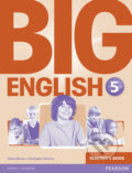 Kniha: Big English 5: Teacher´s Book (Mario Herrera). Pearson, 2014 Kniha: Big English 5: Teacher´s Book (Mario Herrera). Pearson, 2014