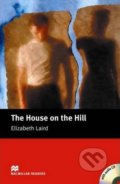 Kniha: The House on the Hill (Elizabeth Laird). MacMillan, 2005 Kniha: The House on the Hill (Elizabeth Laird). MacMillan, 2005