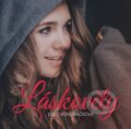 Hudební CD: Lucie Vondráčková: Láskověty (Hudobné albumy). Hudobné albumy, 2021 Hudební CD: Lucie Vondráčková: Láskověty (Hudobné albumy). Hudobné albumy, 2021
