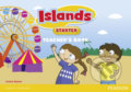 Kniha: Islands Starter - Teacher´s Book plus PIN code (Leone Dyson). Pearson, 2012 Kniha: Islands Starter - Teacher´s Book plus PIN code (Leone Dyson). Pearson, 2012