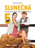 Kniha: Slunečná 5 (René Decastelo), 2022 Kniha: Slunečná 5 (René Decastelo), 2022
