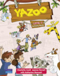 Kniha: Yazoo Global 2: Activity Book w/ CD-ROM Pack (Jeanne Perrett). Pearson, 2010 Kniha: Yazoo Global 2: Activity Book w/ CD-ROM Pack (Jeanne Perrett). Pearson, 2010