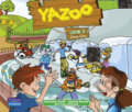 Audiokniha: Yazoo Global 3: Class CDs (3) (Jeanne Perrett). Pearson, 2011 Audiokniha: Yazoo Global 3: Class CDs (3) (Jeanne Perrett). Pearson, 2011
