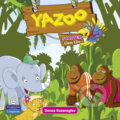 Audiokniha: Yazoo Global Starter: Class CDs (2) (Danae Kozanoglou). Pearson, 2011 Audiokniha: Yazoo Global Starter: Class CDs (2) (Danae Kozanoglou). Pearson, 2011