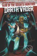 Kniha: Star Wars: Darth Vader (Greg Pak). Marvel, 2021 Kniha: Star Wars: Darth Vader (Greg Pak). Marvel, 2021