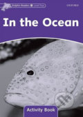 Kniha: Dolphin Readers 4: In the Ocean Activity Book (Craig Wright). Oxford University Press, 2010 Kniha: Dolphin Readers 4: In the Ocean Activity Book (Craig Wright). Oxford University Press, 2010