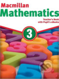 Kniha: Macmillan Mathematics 3 (Paul Broadbent). MacMillan, 2016 Kniha: Macmillan Mathematics 3 (Paul Broadbent). MacMillan, 2016