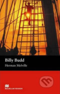 Kniha: Macmillan Readers Beginner: Billy Budd (Herman Melville). MacMillan Kniha: Macmillan Readers Beginner: Billy Budd (Herman Melville). MacMillan
