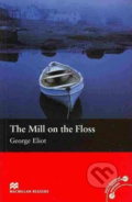 Kniha: Macmillan Readers Beginner: The Mill On The Floss (George Eliot). MacMillan, 2008 Kniha: Macmillan Readers Beginner: The Mill On The Floss (George Eliot). MacMillan, 2008