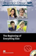 Kniha: Macmillan Readers Elementary: D. Cr. 1: Beginning of Ev. Else T. Pk with CD (Kevin Williamson). MacMillan Kniha: Macmillan Readers Elementary: D. Cr. 1: Beginning of Ev. Else T. Pk with CD (Kevin Williamson). MacMillan