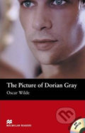 Kniha: Macmillan Readers Elementary: Picture of Dorian Gray T. Pk with CD (Oscar Wilde). MacMillan Kniha: Macmillan Readers Elementary: Picture of Dorian Gray T. Pk with CD (Oscar Wilde). MacMillan