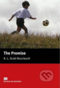 Kniha: Macmillan Readers Elementary: Promise (R.L. Scott-Buccleuch). MacMillan Kniha: Macmillan Readers Elementary: Promise (R.L. Scott-Buccleuch). MacMillan