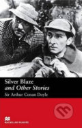 Kniha: Macmillan Readers Elementary: Silver Blaze (Arthur Conan Doyle). MacMillan Kniha: Macmillan Readers Elementary: Silver Blaze (Arthur Conan Doyle). MacMillan