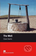 Kniha: Macmillan Readers Starter: The Well (Clare Harris). MacMillan, 2008 Kniha: Macmillan Readers Starter: The Well (Clare Harris). MacMillan, 2008