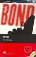Kniha: Macmillan Readers Intermediate: Dr No T. Pk with CD (Ian Fleming). MacMillan Kniha: Macmillan Readers Intermediate: Dr No T. Pk with CD (Ian Fleming). MacMillan