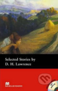 Kniha: Macmillan Readers Pre-Intermediate: Select S.S. by D H Lawrence T. Pk with CD (D.H. Lawrence). MacMillan Kniha: Macmillan Readers Pre-Intermediate: Select S.S. by D H Lawrence T. Pk with CD (D.H. Lawrence). MacMillan