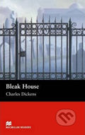 Kniha: Macmillan Readers Upper-Intermediate: Bleak House (Charles Dickens). MacMillan Kniha: Macmillan Readers Upper-Intermediate: Bleak House (Charles Dickens). MacMillan