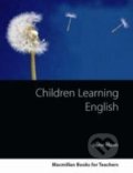 Kniha: Children Learning English (Patricia Jayne Moon). MacMillan, 2006 Kniha: Children Learning English (Patricia Jayne Moon). MacMillan, 2006