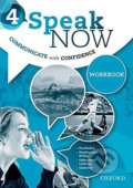 Kniha: Speak Now 4 (Mari Vargo). Oxford University Press, 2013 Kniha: Speak Now 4 (Mari Vargo). Oxford University Press, 2013