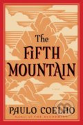 Kniha: The Fifth Mountain (Paulo Coelho). HarperCollins, 2009 Kniha: The Fifth Mountain (Paulo Coelho). HarperCollins, 2009