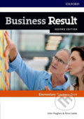 Kniha: Business Result - Elementary (John Hughes). Oxford University Press, 2017 Kniha: Business Result - Elementary (John Hughes). Oxford University Press, 2017