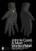 Kniha: A Most Wanted Man (John le Carré). Penguin Books, 2018 Kniha: A Most Wanted Man (John le Carré). Penguin Books, 2018