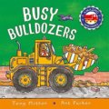 Kniha: Amazing Machines: Big Bulldozers (Tony Mitton). Pan Macmillan, 2021 Kniha: Amazing Machines: Big Bulldozers (Tony Mitton). Pan Macmillan, 2021