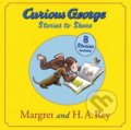 Kniha: Curious George Stories to Share (H.A. Rey). Houghton Mifflin, 2014 Kniha: Curious George Stories to Share (H.A. Rey). Houghton Mifflin, 2014