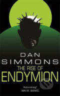 Kniha: The Rise of Endymion (Dan Simmons). Orion Kniha: The Rise of Endymion (Dan Simmons). Orion