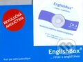 Kniha: EnglishBox Classic Edition pre veľmi pokročilých (Peter G. Fröhlich a Petra Snitková). EnglishBox, 2009 Kniha: EnglishBox Classic Edition pre veľmi pokročilých (Peter G. Fröhlich a Petra Snitková). EnglishBox, 2009