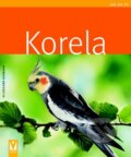 Kniha: Korela (Hildegard Niemann). Vašut, 2012 Kniha: Korela (Hildegard Niemann). Vašut, 2012