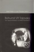 Kniha: Bohumil Vít Tajovský (Aleš Palán a Jan Paulas). Cesta, 2012 Kniha: Bohumil Vít Tajovský (Aleš Palán a Jan Paulas). Cesta, 2012
