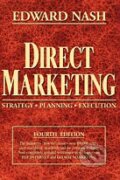 Kniha: Direct Marketing (Edward Nash). McGraw-Hill, 2000 Kniha: Direct Marketing (Edward Nash). McGraw-Hill, 2000