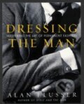 Kniha: Dressing The Man (HarperCollins). HarperCollins, 2002 Kniha: Dressing The Man (HarperCollins). HarperCollins, 2002