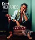 Keith Richards, Slovart CZ, 2012