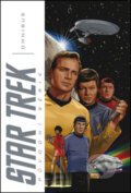 Kniha: Omnibus: Star Trek (Scott Tipton a David Tipton). BB/art, 2012 Kniha: Omnibus: Star Trek (Scott Tipton a David Tipton). BB/art, 2012