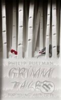 Grimm Tales - Philip Pullman, Penguin Books, 2012