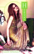 Kniha: Záhrada večnosti 2: Horúčka (Lauren DeStefano). Fortuna Libri, 2012 Kniha: Záhrada večnosti 2: Horúčka (Lauren DeStefano). Fortuna Libri, 2012