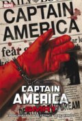 Kniha: Captain America omnibus 3 (Ed Brubaker a Steve Epting). BB/art, 2012 Kniha: Captain America omnibus 3 (Ed Brubaker a Steve Epting). BB/art, 2012