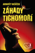 Kniha: Záhady Tichomoří (Arnošt Vašíček). Mystery Film, 2012 Kniha: Záhady Tichomoří (Arnošt Vašíček). Mystery Film, 2012